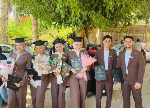 طلاب زراعة بنها ينجحون فى إنتاج إنزيم حيوي يدخل في صناعات المنظفات