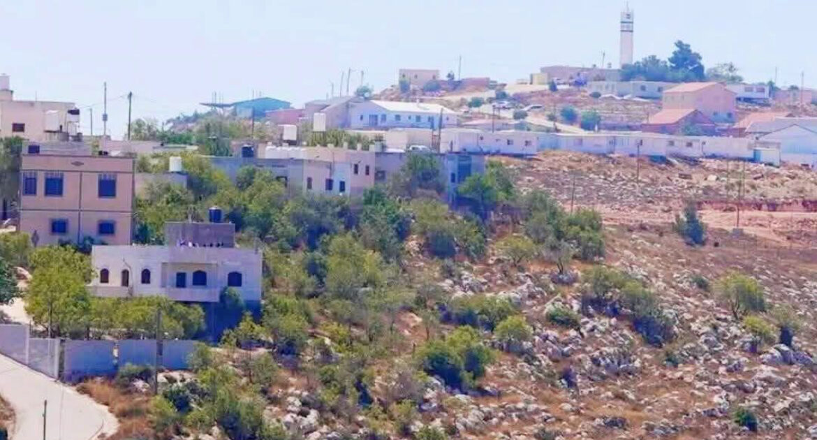 البرلمان الآيرلندى يحـظر استيراد البضائع من مستوطنات إسـرائيلية