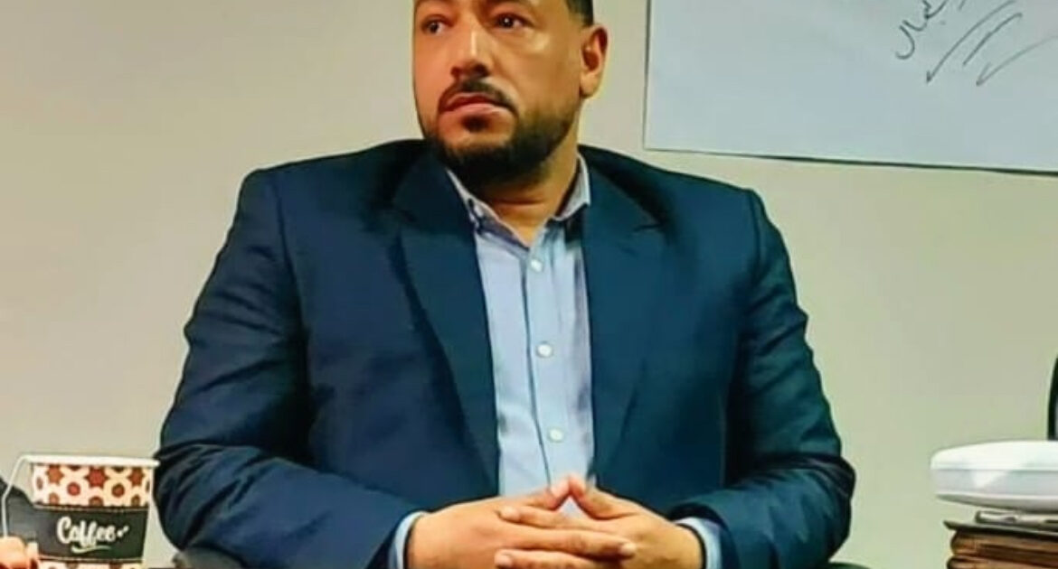معركة الوعي: من المستطيل الأخضر إلى حماية الأمن القومي