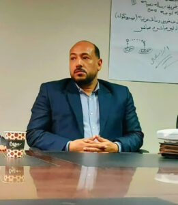 معركة الوعي: من المستطيل الأخضر إلى حماية الأمن القومي