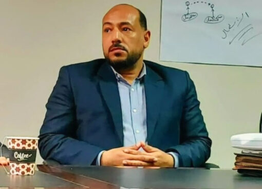 معركة الوعي: من المستطيل الأخضر إلى حماية الأمن القومي