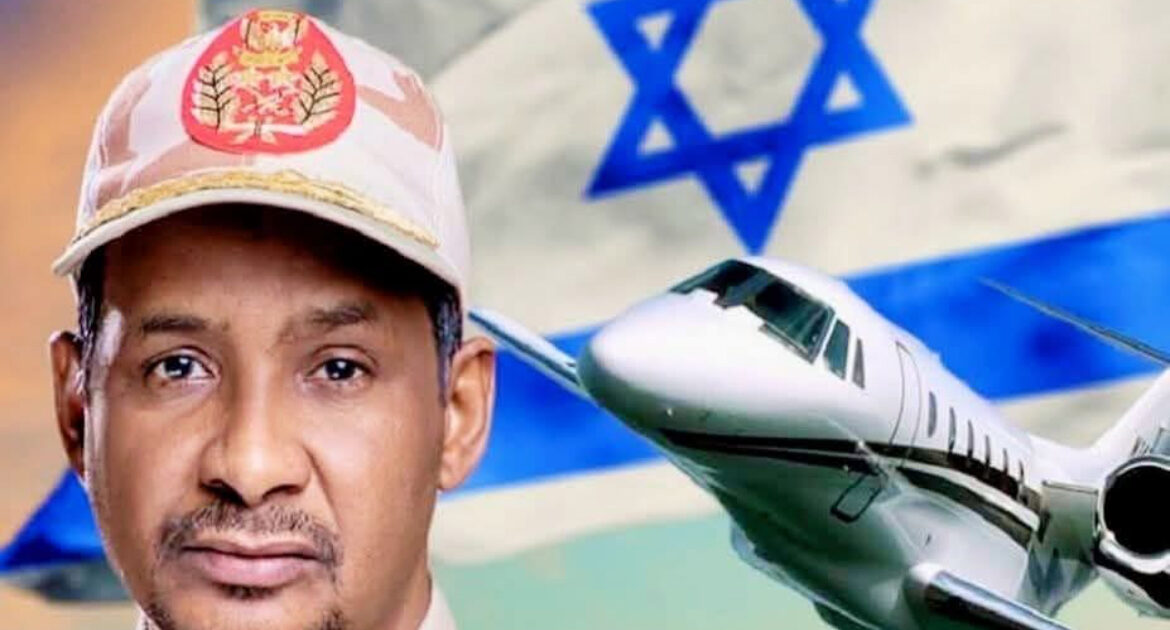 السودان على مفترق طرق تصاعد الحرب يفتح أبواب التدخلات الخارجية