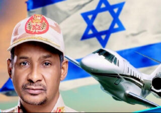 السودان على مفترق طرق تصاعد الحرب يفتح أبواب التدخلات الخارجية