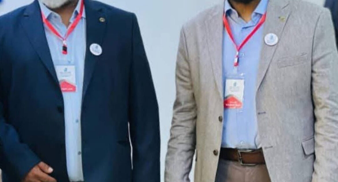 قائمة "المجهز" تفوز بانتخابات نقابة طب المختبرات بنغازي الكبرى..