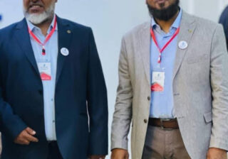 قائمة "المجهز" تفوز بانتخابات نقابة طب المختبرات بنغازي الكبرى..