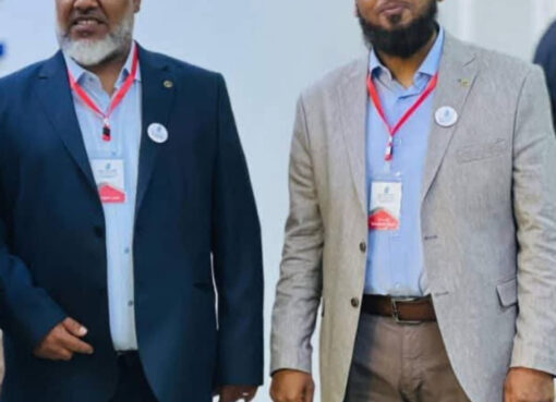 قائمة "المجهز" تفوز بانتخابات نقابة طب المختبرات بنغازي الكبرى..