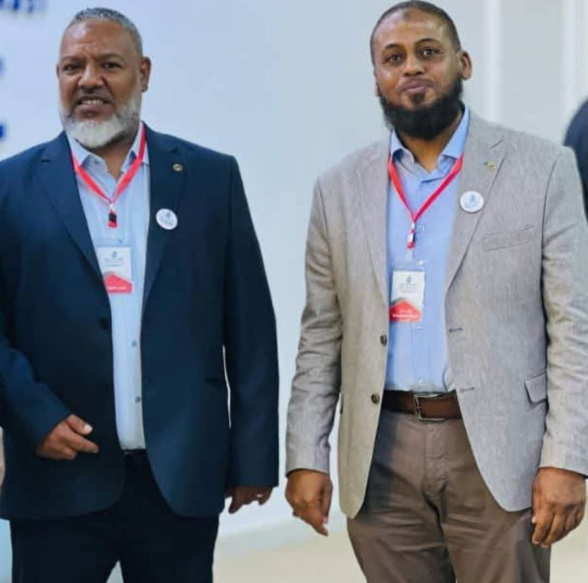 قائمة "المجهز" تفوز بانتخابات نقابة طب المختبرات بنغازي الكبرى..