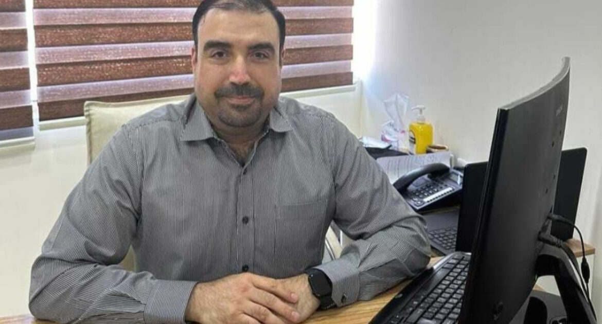البوريى يكتب :إعادة التشغيل قبل الإغلاق… مبادرة وطنية يحتاجها الاقتصاد الأردني
