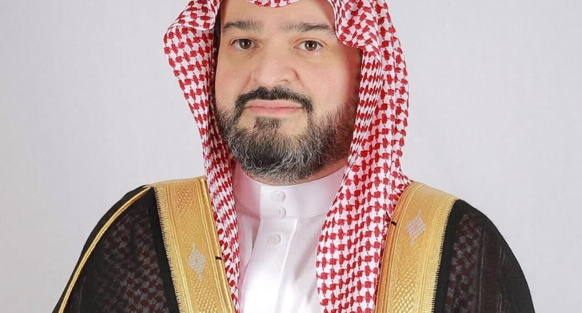 أمين محافظة جدة يرفع الشكر للقيادة الرشيدة -حفظها الله- بمناسبة تعيينه أمينًا لمحافظة جدة