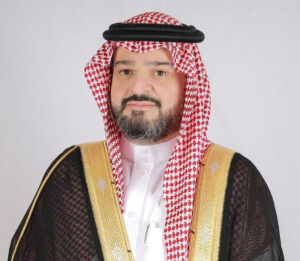 أمين محافظة جدة يرفع الشكر للقيادة الرشيدة -حفظها الله- بمناسبة تعيينه أمينًا لمحافظة جدة