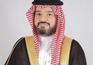 أمين محافظة جدة يرفع الشكر للقيادة الرشيدة -حفظها الله- بمناسبة تعيينه أمينًا لمحافظة جدة