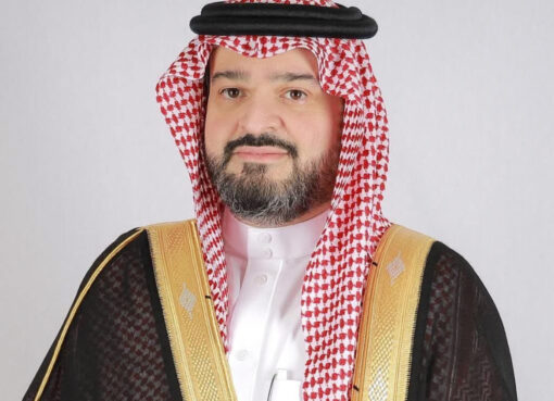 أمين محافظة جدة يرفع الشكر للقيادة الرشيدة -حفظها الله- بمناسبة تعيينه أمينًا لمحافظة جدة