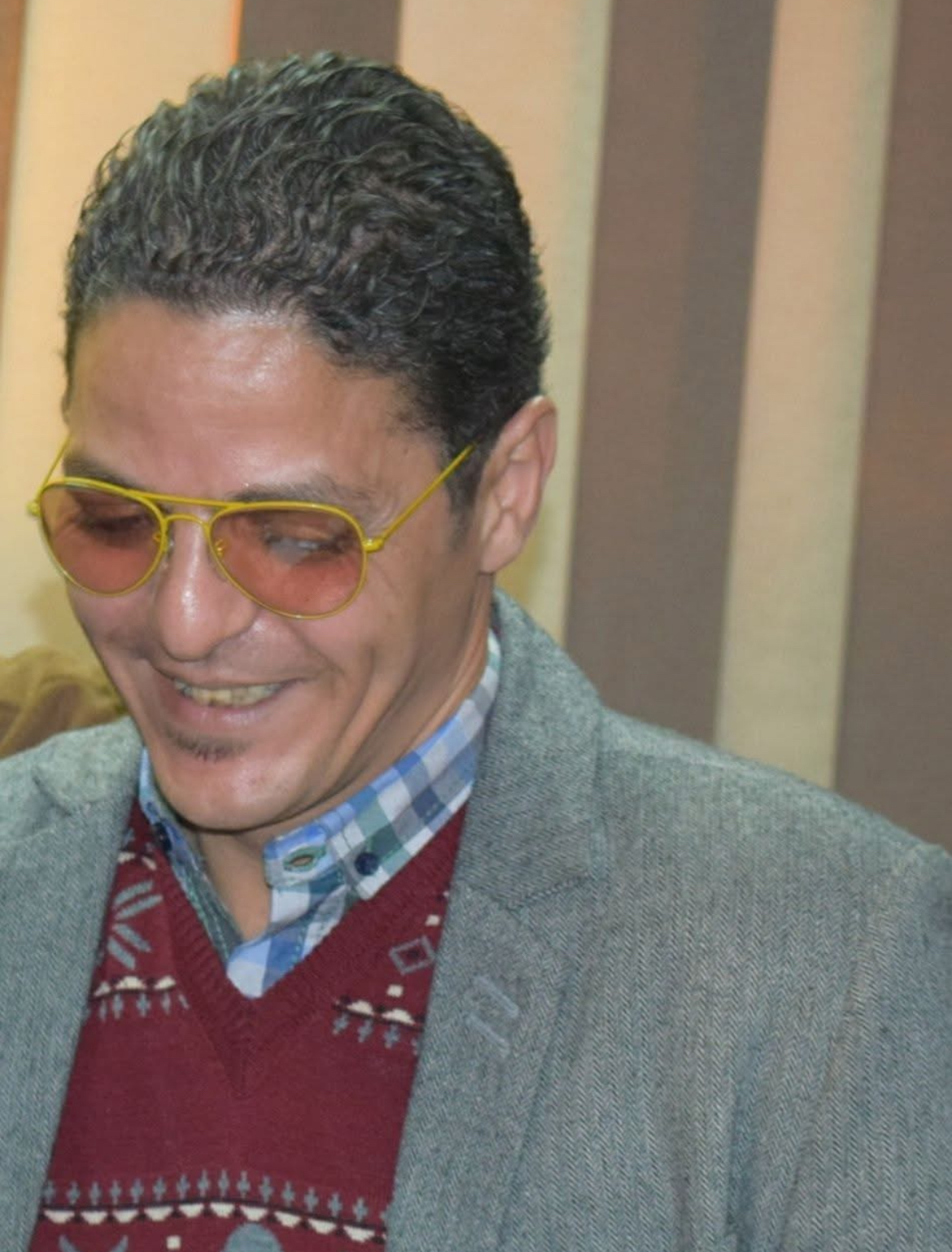 الستر نعمة من الله يمن بها على من يشاء