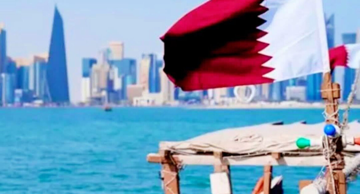قطر تعلن وقف الأنشطة البحرية احترازيا حتى إشعار آخر