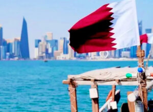 ‏قطر تعلن وقف الأنشطة البحرية احترازيا حتى إشعار آخر