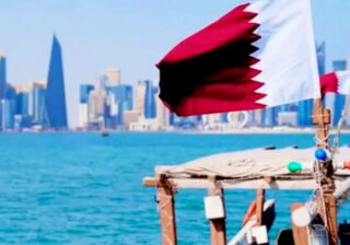 ‏قطر تعلن وقف الأنشطة البحرية احترازيا حتى إشعار آخر
