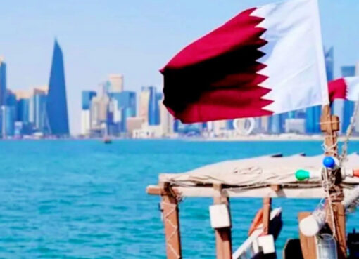 ‏قطر تعلن وقف الأنشطة البحرية احترازيا حتى إشعار آخر
