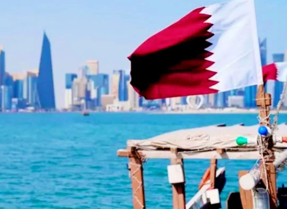‏قطر تعلن وقف الأنشطة البحرية احترازيا حتى إشعار آخر