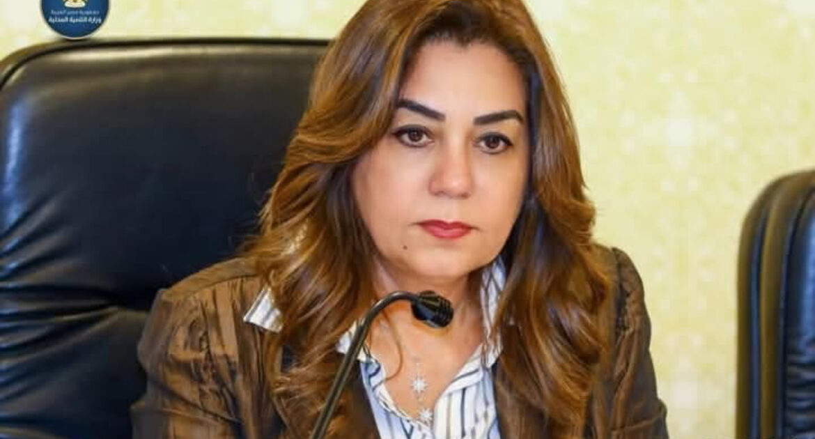 د.منال عوض تناقش مخرجات مشاركة مصر في الاجتماع الأول للجنة الإقليمية لمشروع الاقتصاد الأزرق المستدام