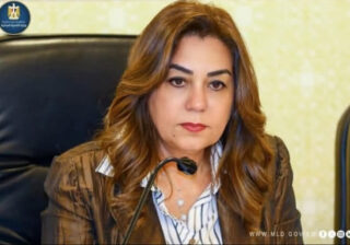 د.منال عوض تناقش مخرجات مشاركة مصر في الاجتماع الأول للجنة الإقليمية لمشروع الاقتصاد الأزرق المستدام