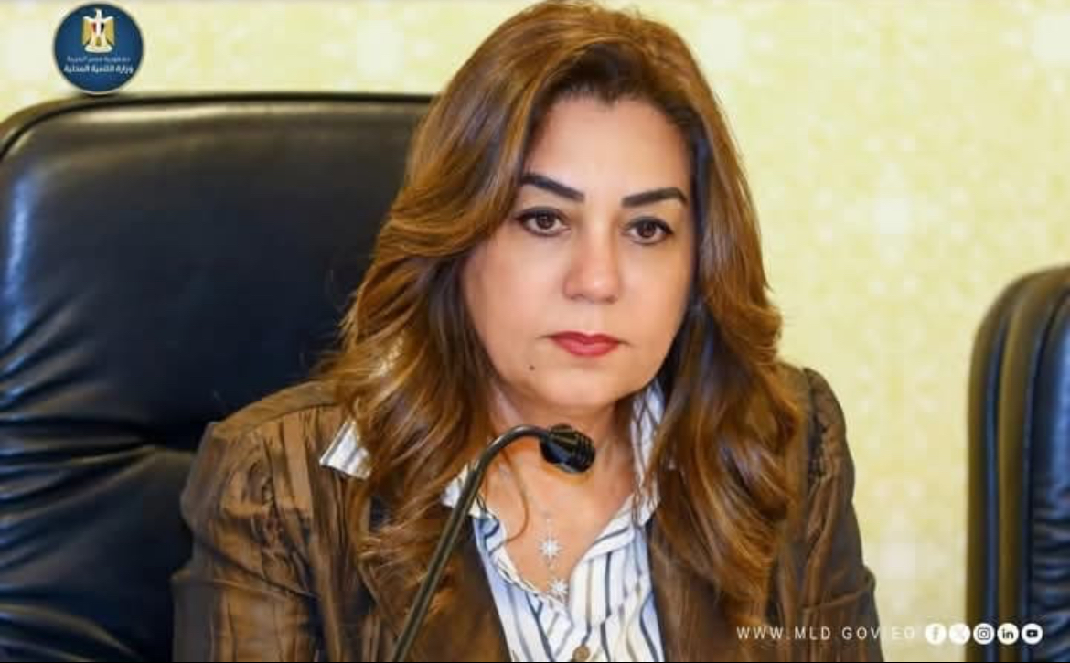 د.منال عوض تناقش مخرجات مشاركة مصر في الاجتماع الأول للجنة الإقليمية لمشروع الاقتصاد الأزرق المستدام