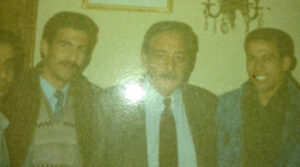 مواهب. مع. الفنان. جميل. راتب