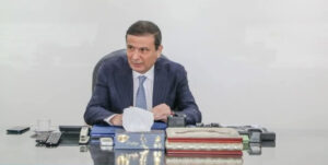 وزير الزراعة يبحث مع "التحالف العربي" و"بيبسيكو" تعزيز إنتاج تقاوي البطاطس محلياً ودعم صغار المزارعين