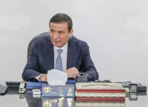 وزير الزراعة يبحث مع "التحالف العربي" و"بيبسيكو" تعزيز إنتاج تقاوي البطاطس محلياً ودعم صغار المزارعين