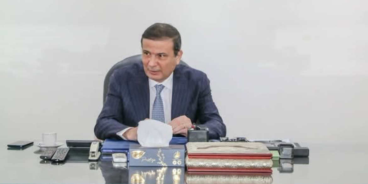 وزير الزراعة يبحث مع "التحالف العربي" و"بيبسيكو" تعزيز إنتاج تقاوي البطاطس محلياً ودعم صغار المزارعين