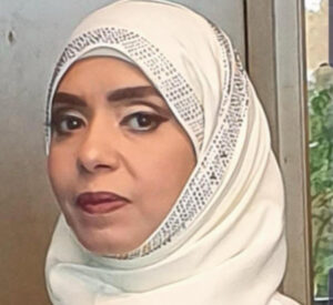 لاتساوم… لا تنحنِ