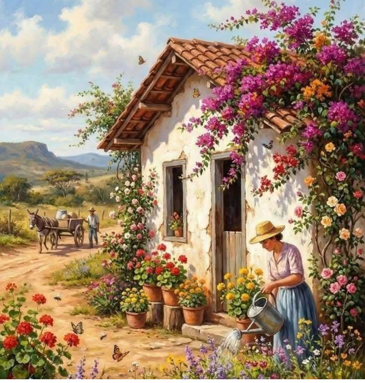 ✍️.. صـــدى الكلمـــات.. لم تتـردد كلمة أحبك قـــديمـــاً..!!