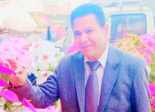 سمفونية الحروف وعمارة الكلمات: رحلة في محراب اللغة وجمالها