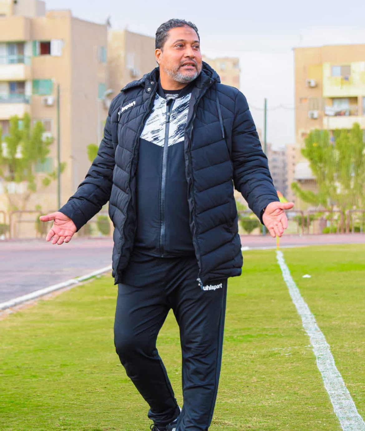 مستقبل سبورت ناوي علي المحترفين