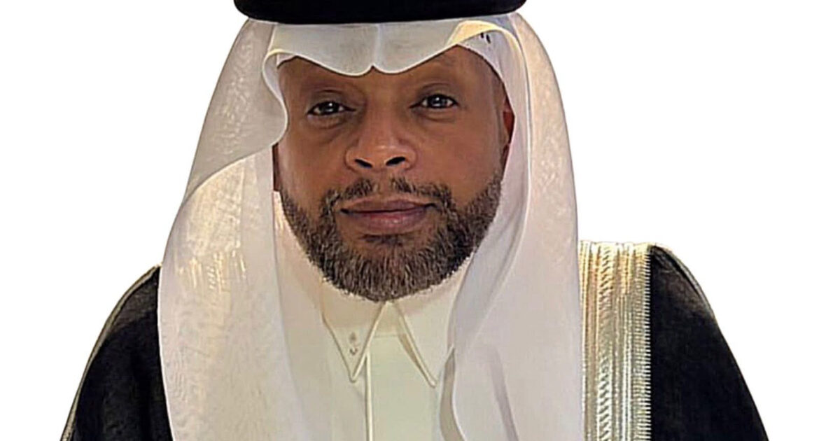 الدكتور عصام الثقفي يحتفل بالمثقفين والمبدعين