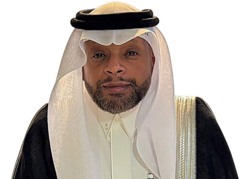 الدكتور عصام الثقفي يحتفل بالمثقفين والمبدعين