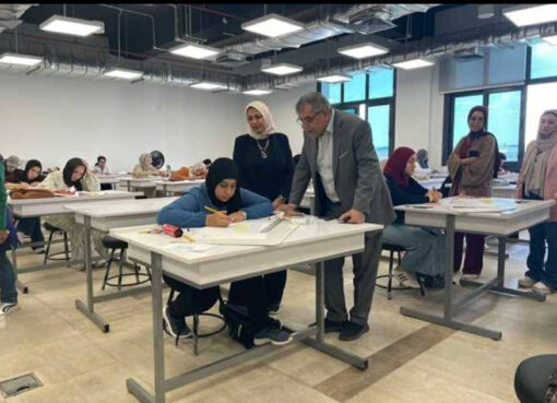 دليل طالب الثانوية العامة لامتحان القدرات 2026