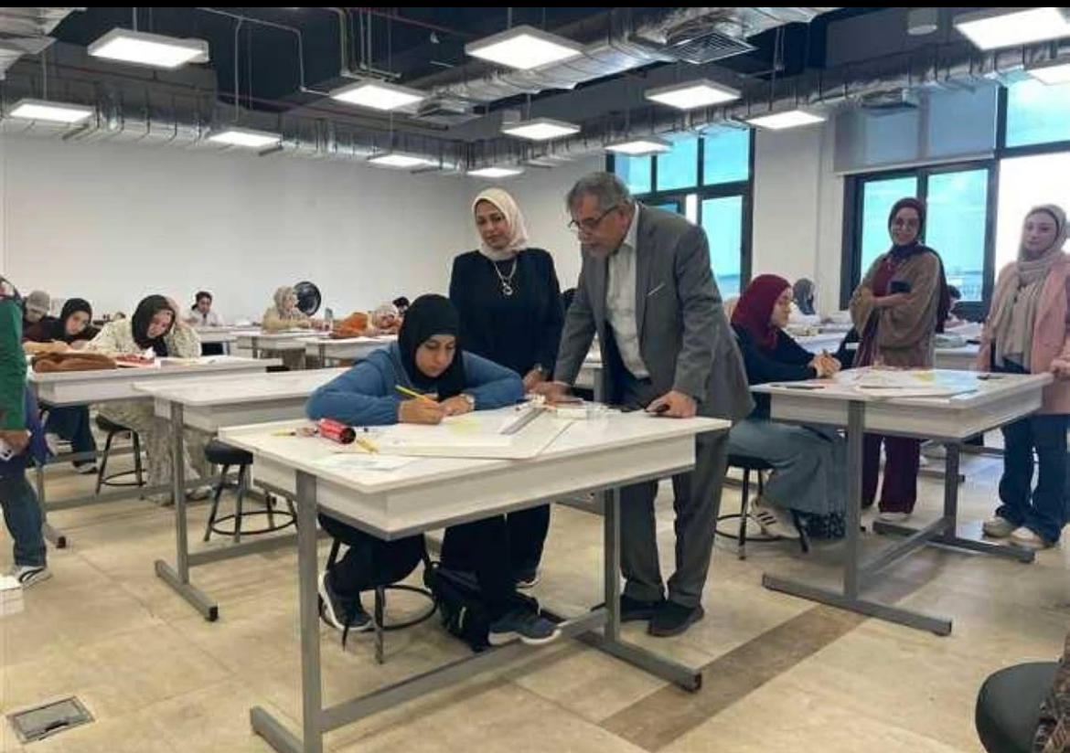 دليل طالب الثانوية العامة لامتحان القدرات 2026