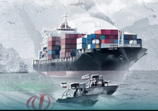 فرنسا وألمانيا تحذران إيران من التصعيد وتدعمان قوة دولية لتأمين مضيق هرمز