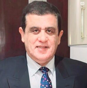 حال الزواج في مصر