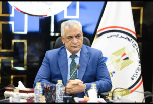 وزير الدولة للإنتاج الحربى يتابع منظومة التدريب ويؤكد تأهيل الكوادر الفنية والقيادية لدعم التطوير وزيادة الإنتاجية