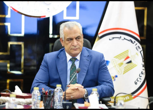 وزير الدولة للإنتاج الحربى يتابع منظومة التدريب ويؤكد تأهيل الكوادر الفنية والقيادية لدعم التطوير وزيادة الإنتاجية
