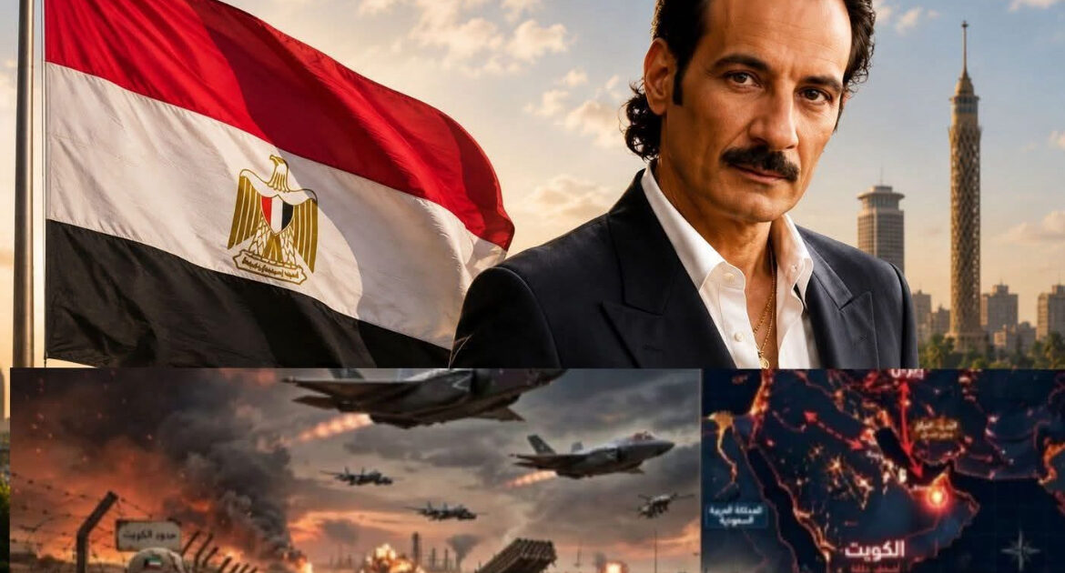 كاس العالم مصر والنظام العالمى الجديد حرب الخليج بين الحقائق والسيناريوهات المحتملة