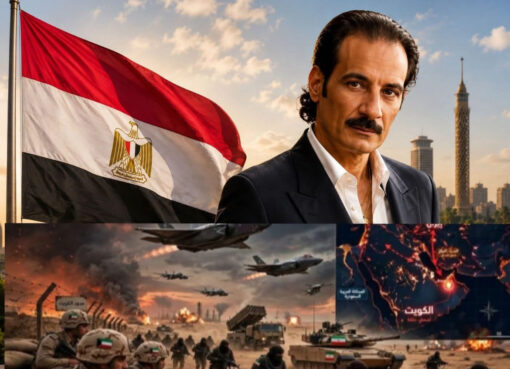 كاس العالم مصر والنظام العالمى الجديد حرب الخليج بين الحقائق والسيناريوهات المحتملة