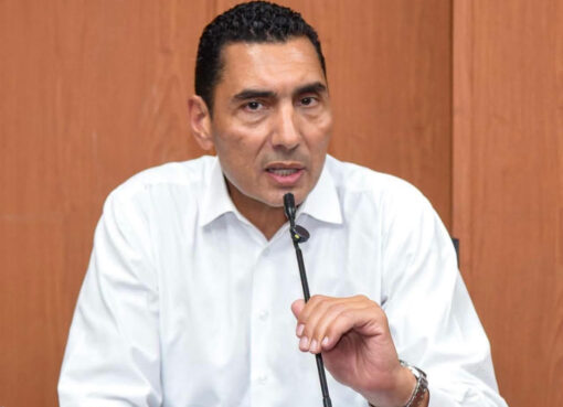 وزير الشباب والرياضة ومحافظ الإسكندرية يشهدان بداية احتفالية اليوم الرياضى العربى