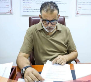 انطلاق امتحان القبول ببرامج الزمالة العربية للأطباء