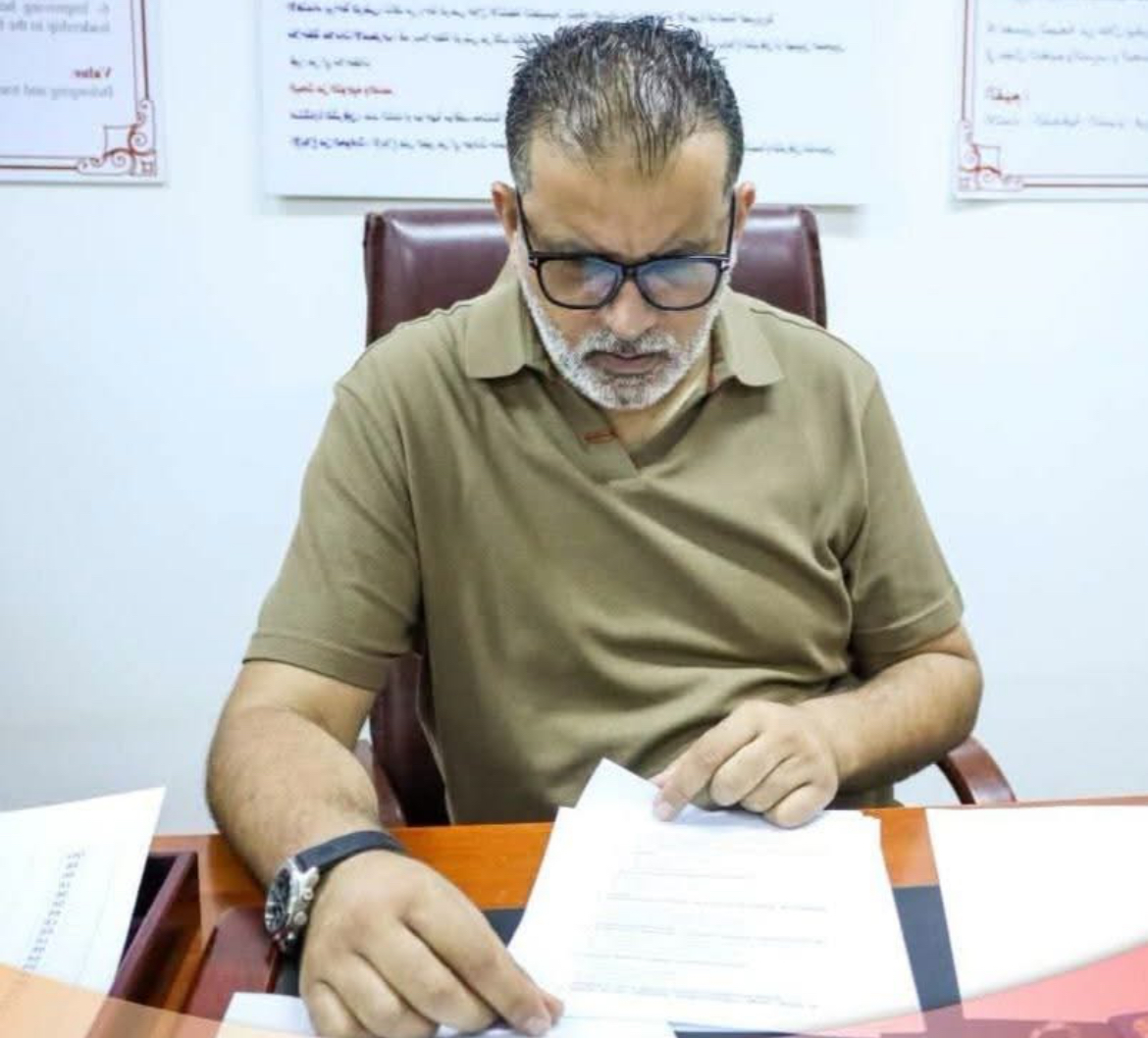 انطلاق امتحان القبول ببرامج الزمالة العربية للأطباء