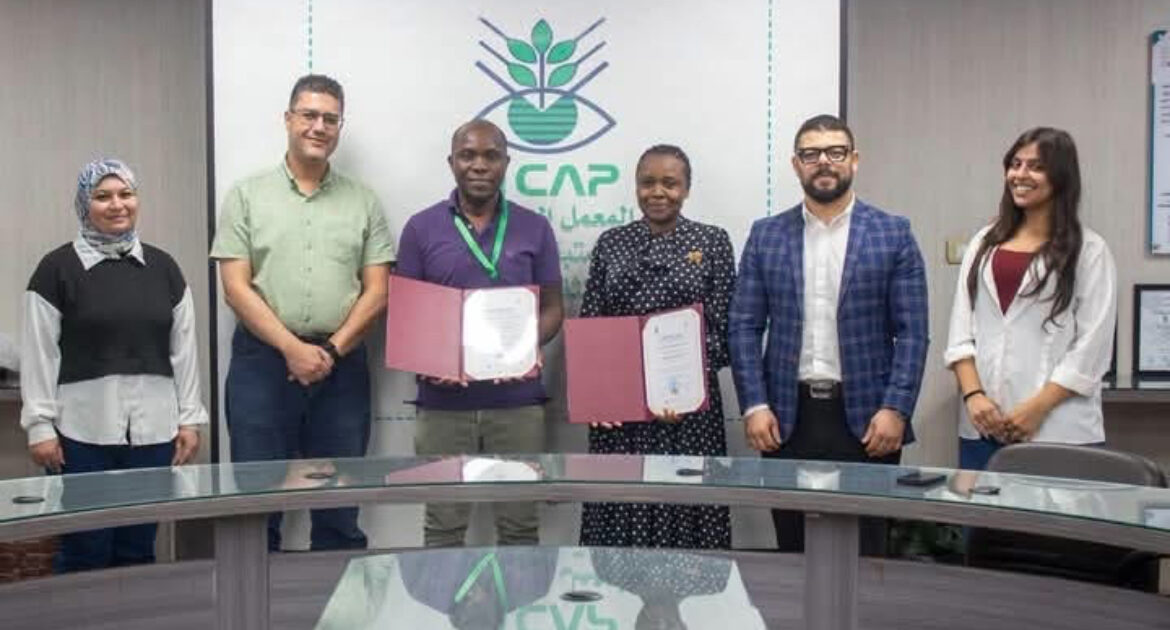المركزى لمتبقيات المبيدات يستقبل متخصصين من تنزانيا ضمن برنامج تدريبي دولي حول اختبارات الكفاءة في الفواكه