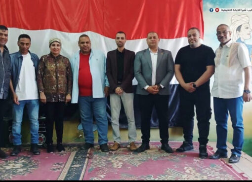 في إطار دعم منظومة الإعلام التربوي وتعزيز التميز المؤسسي