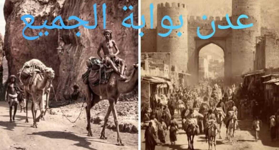 احمد حسن صالح يحي. باشGنة. كاتب ومحلل سياسي وأديب.