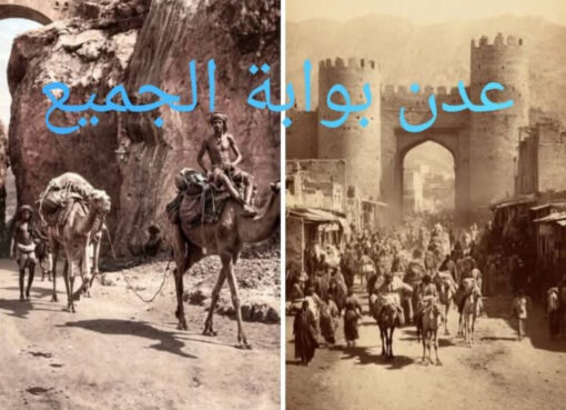 احمد حسن صالح يحي. باشGنة. كاتب ومحلل سياسي وأديب.